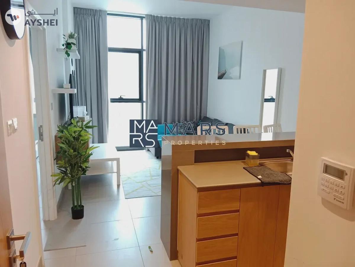 Luxurious Brand New fully furnished one bedroom apartment with all facilities only in 45k.-1-1
