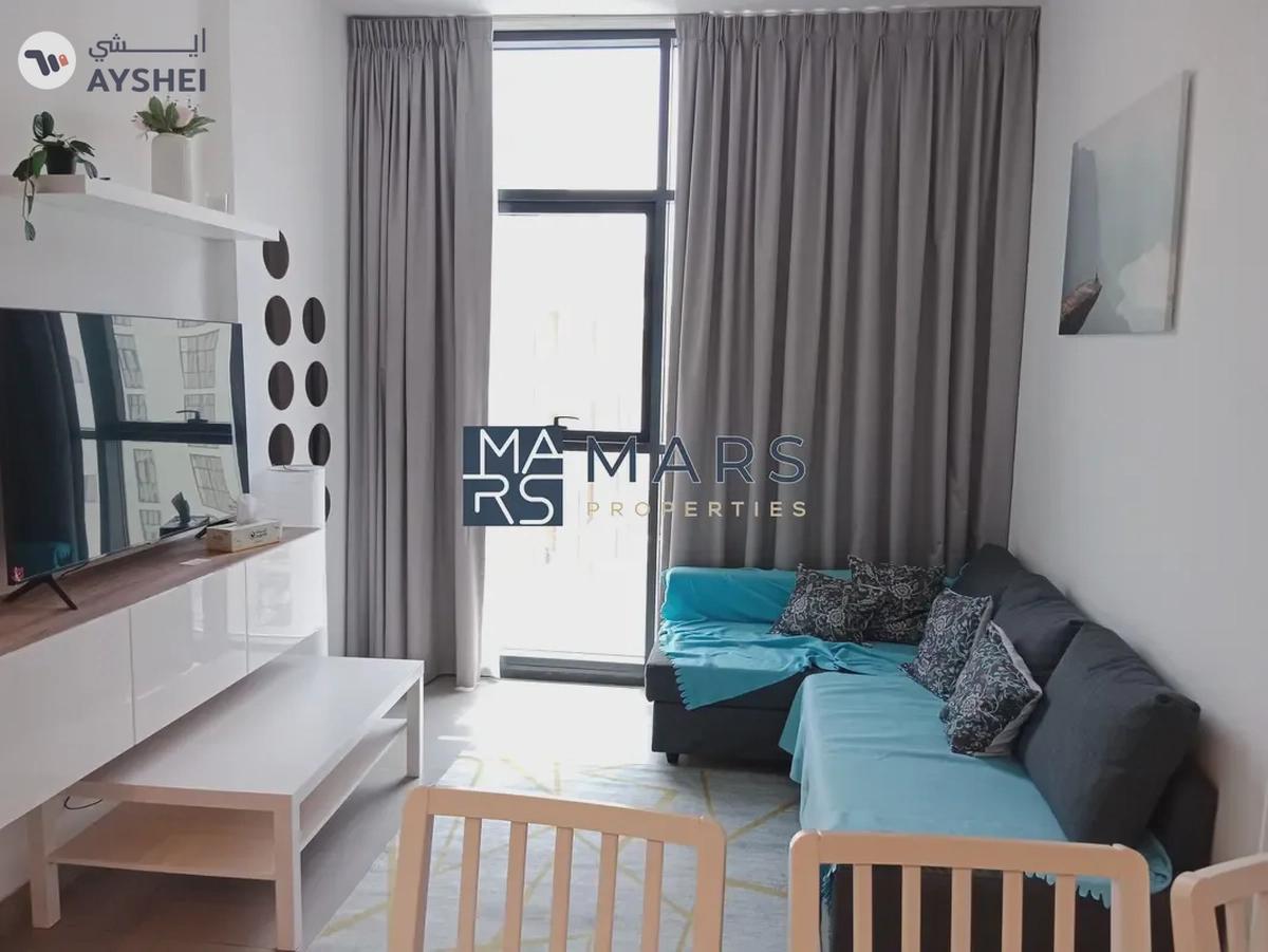 Luxurious Brand New fully furnished one bedroom apartment with all facilities only in 45k.-6-6