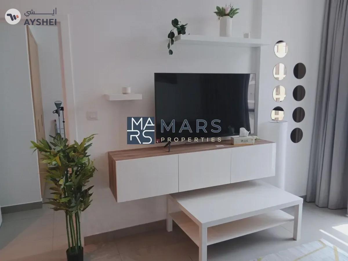 Luxurious Brand New fully furnished one bedroom apartment with all facilities only in 45k.-7-7