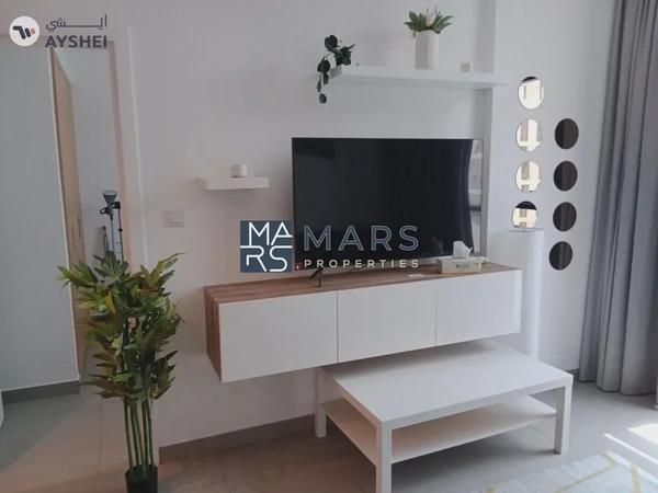 Luxurious Brand New fully furnished one bedroom apartment with all facilities only in 45k.