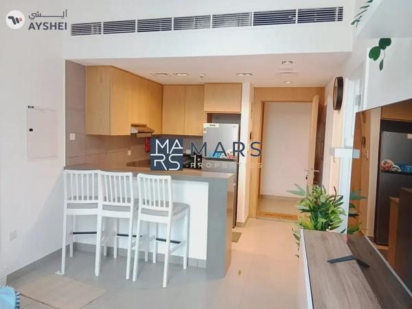 Luxurious Brand New fully furnished one bedroom apartment with all facilities only in 45k.