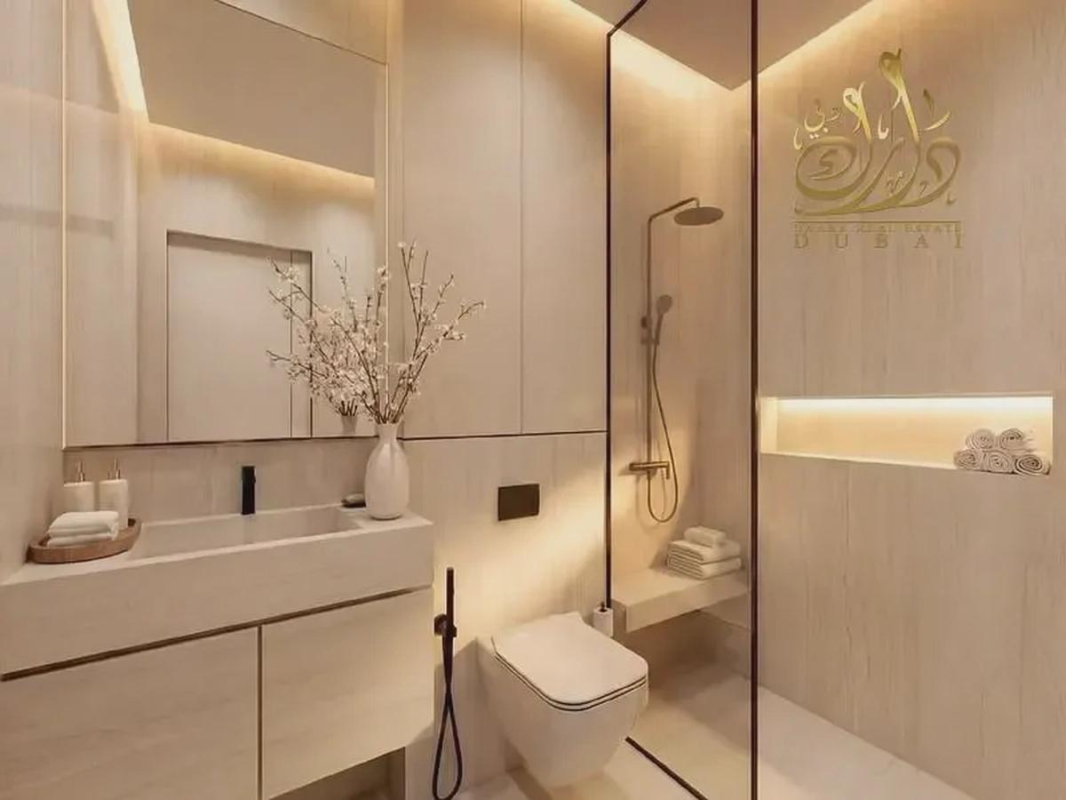 4% Dld Waiver | Fully Furnished in Prime Location| Balcony | Skyline & Pool Views-0-landscape