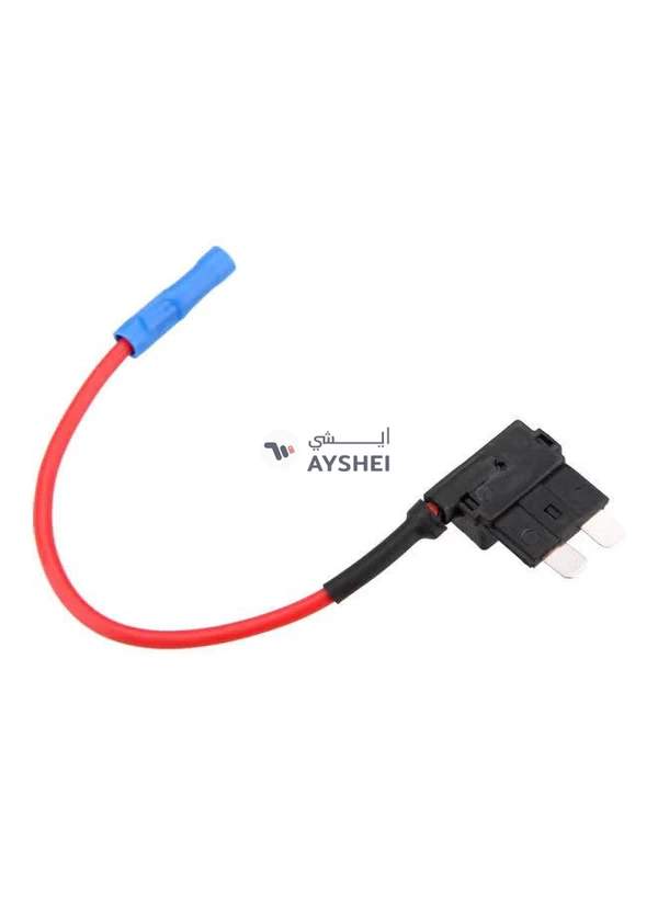 Generic Circuit Tap Piggy-Back Standard Blade Fuse Holder