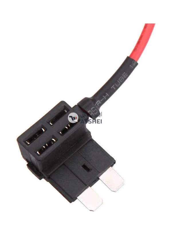 Generic Circuit Tap Piggy-Back Standard Blade Fuse Holder
