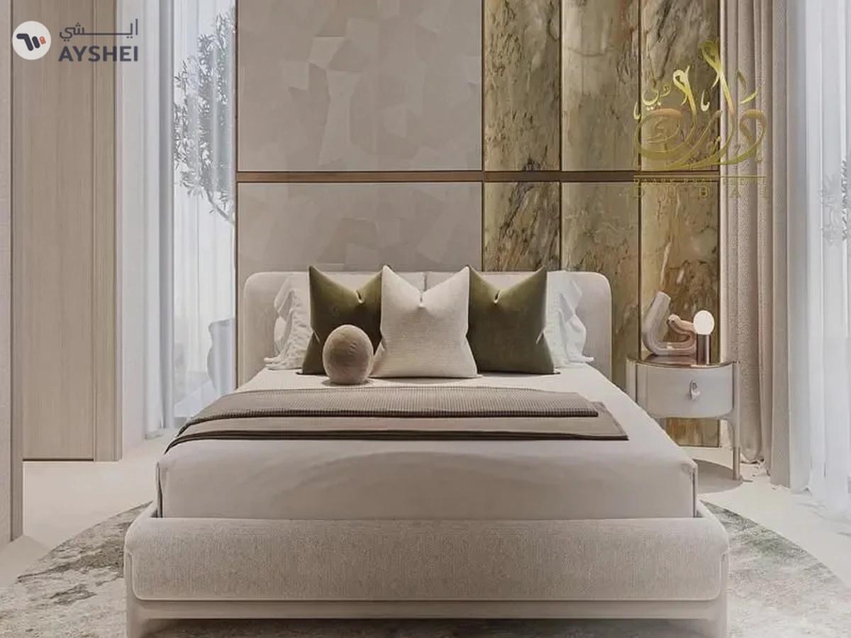 Integrated Living in a Prime Wadi Al Safa 5 Location-6-6