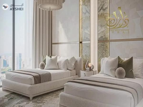 Integrated Living in a Prime Wadi Al Safa 5 Location