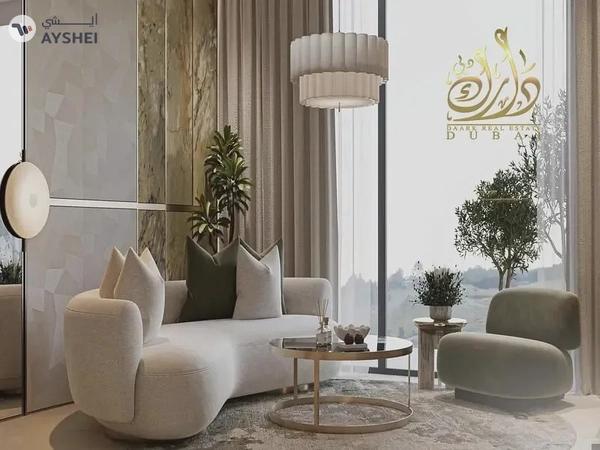 Integrated Living in a Prime Wadi Al Safa 5 Location