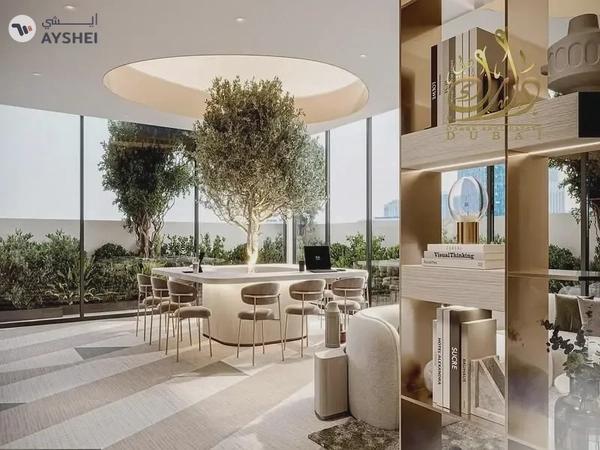 Integrated Living in a Prime Wadi Al Safa 5 Location