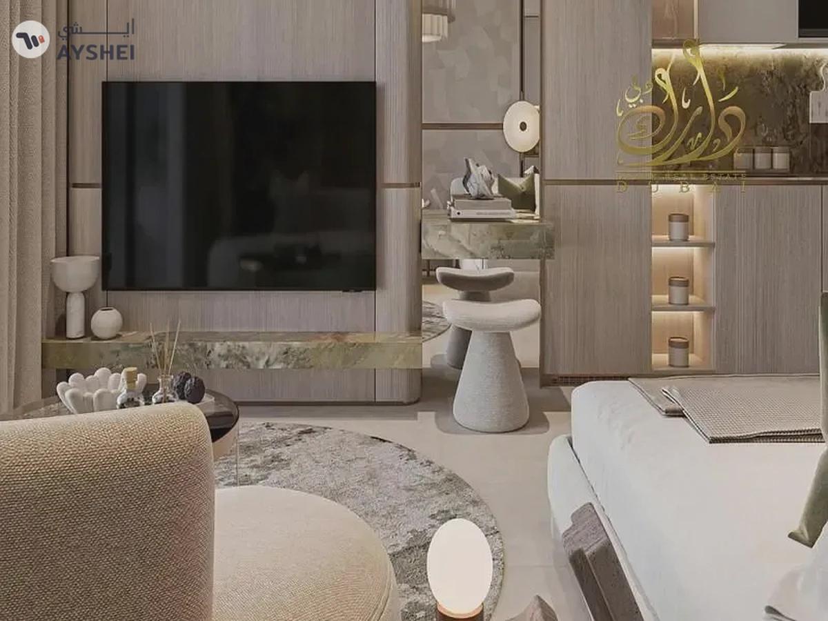 Integrated Living in a Prime Wadi Al Safa 5 Location-17-17