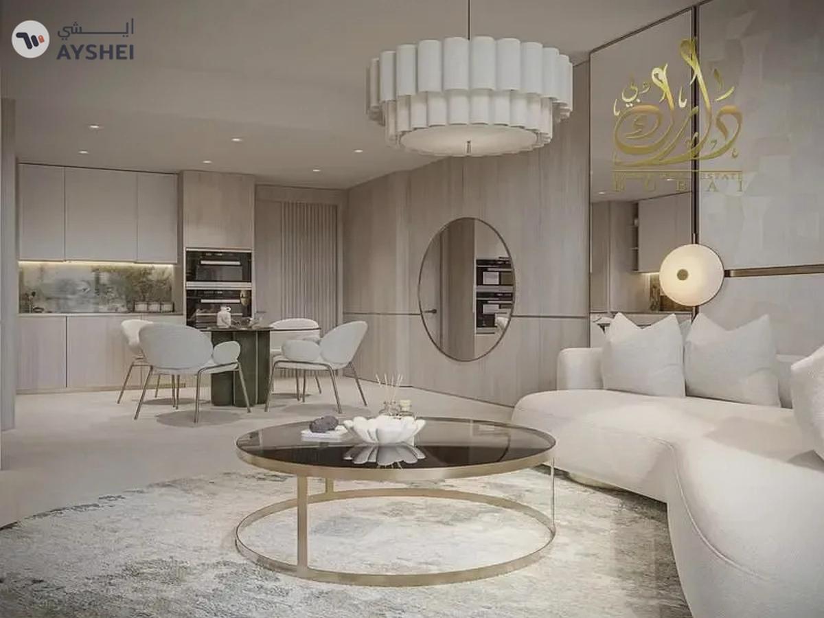 Integrated Living in a Prime Wadi Al Safa 5 Location-0-landscape