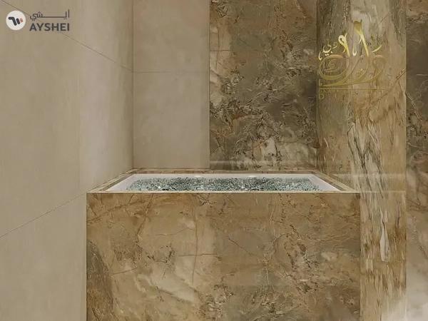 Integrated Living in a Prime Wadi Al Safa 5 Location