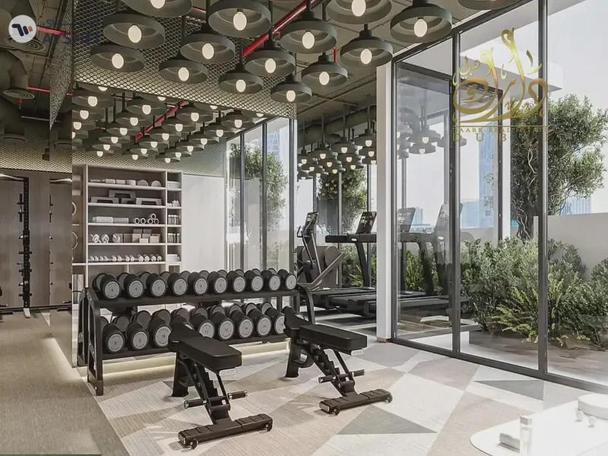 Integrated Living in a Prime Wadi Al Safa 5 Location-26-26