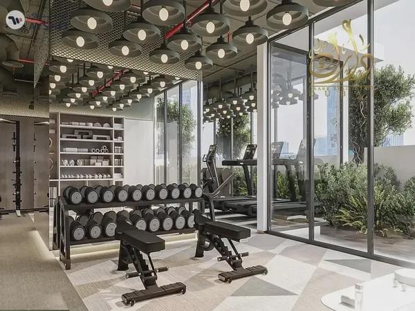 Integrated Living in a Prime Wadi Al Safa 5 Location