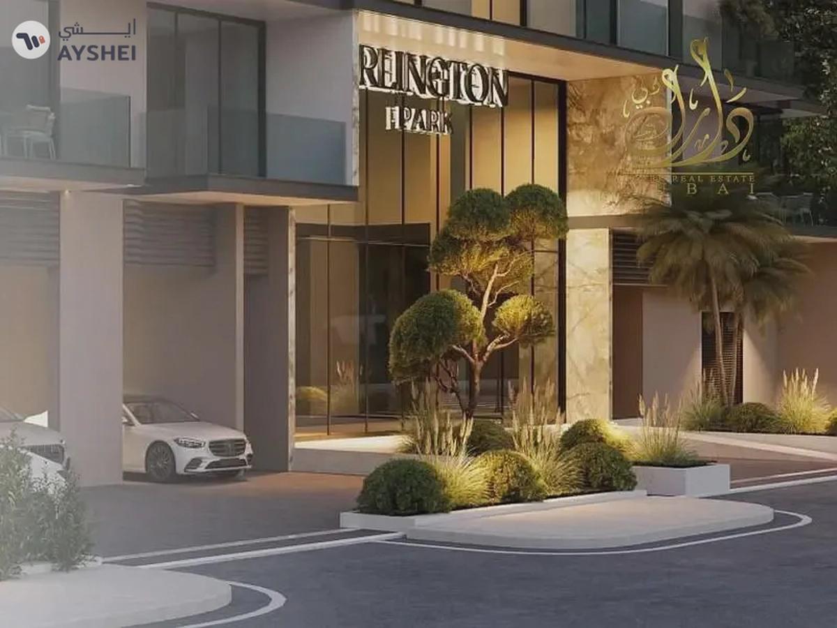 Integrated Living in a Prime Wadi Al Safa 5 Location-2-2