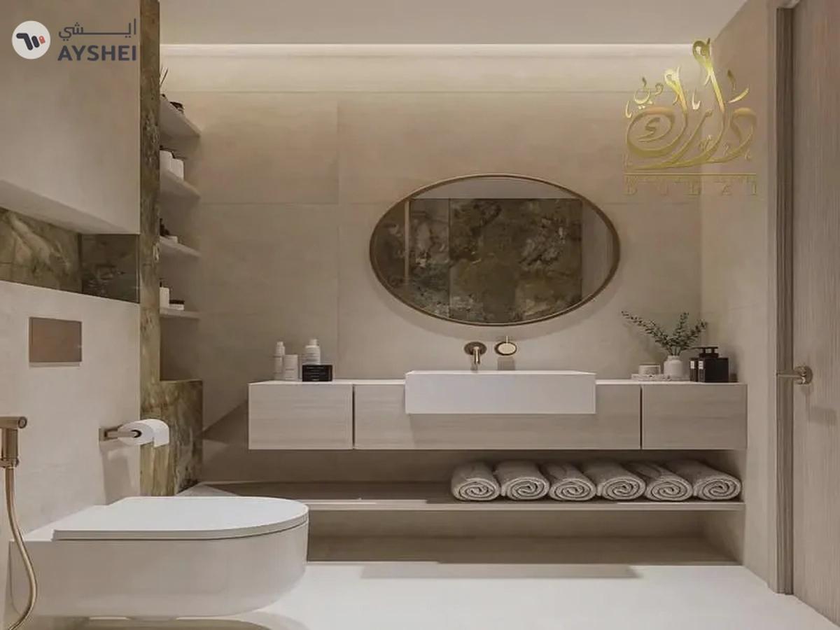 Integrated Living in a Prime Wadi Al Safa 5 Location-7-7