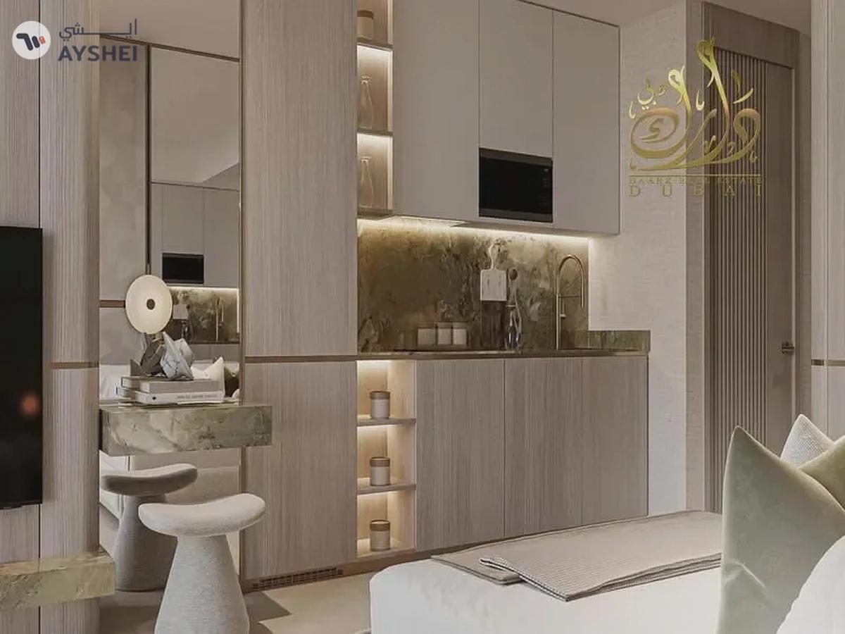 Integrated Living in a Prime Wadi Al Safa 5 Location-20-20