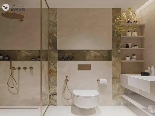 Integrated Living in a Prime Wadi Al Safa 5 Location