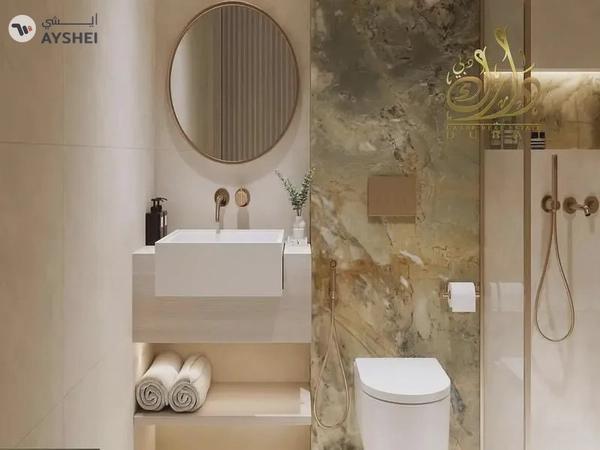 Integrated Living in a Prime Wadi Al Safa 5 Location