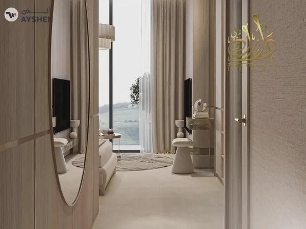 Integrated Living in a Prime Wadi Al Safa 5 Location