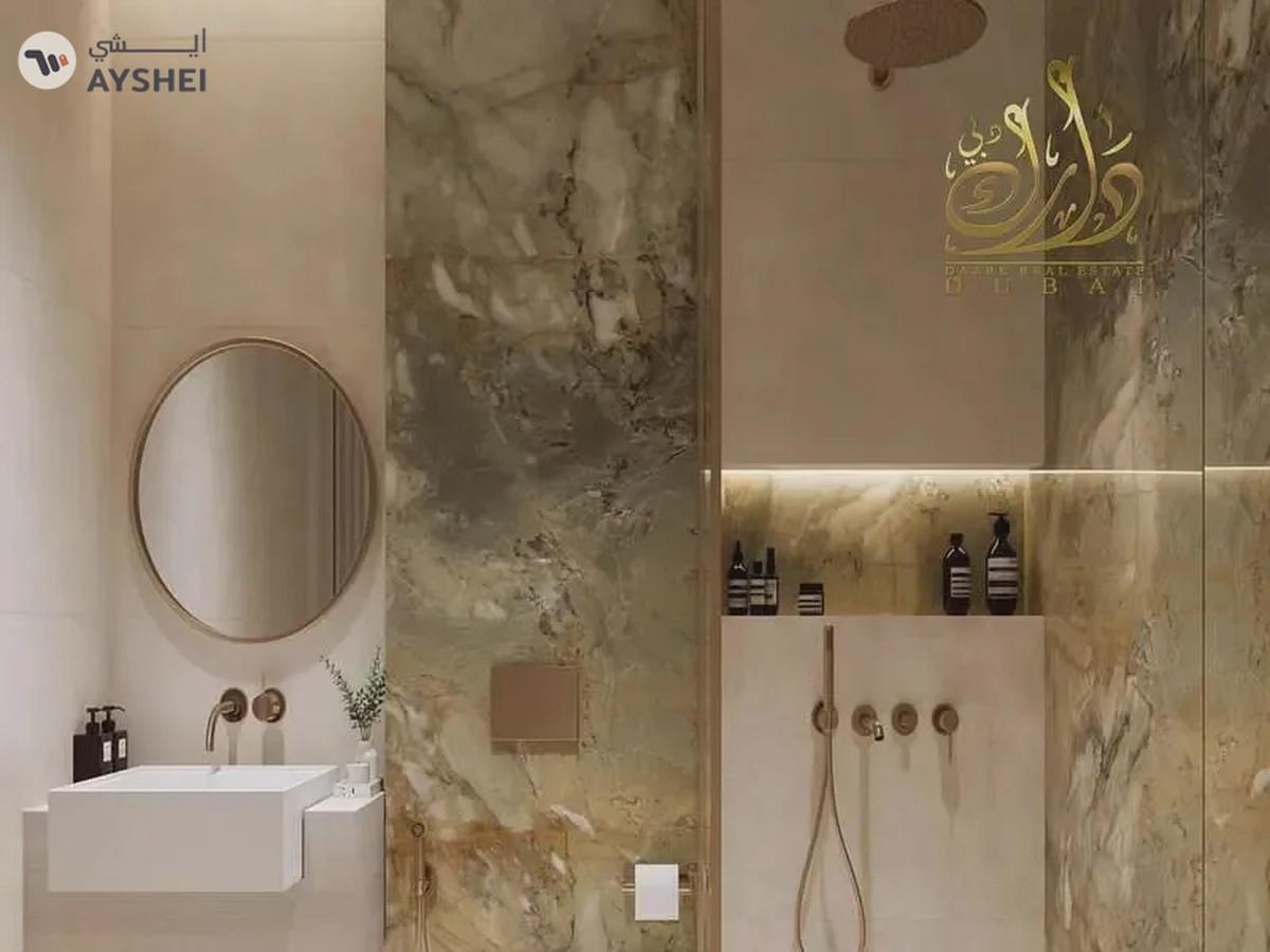 Integrated Living in a Prime Wadi Al Safa 5 Location-12-12