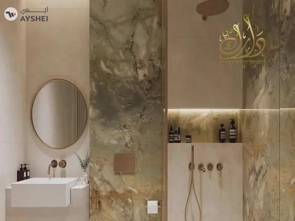 Integrated Living in a Prime Wadi Al Safa 5 Location