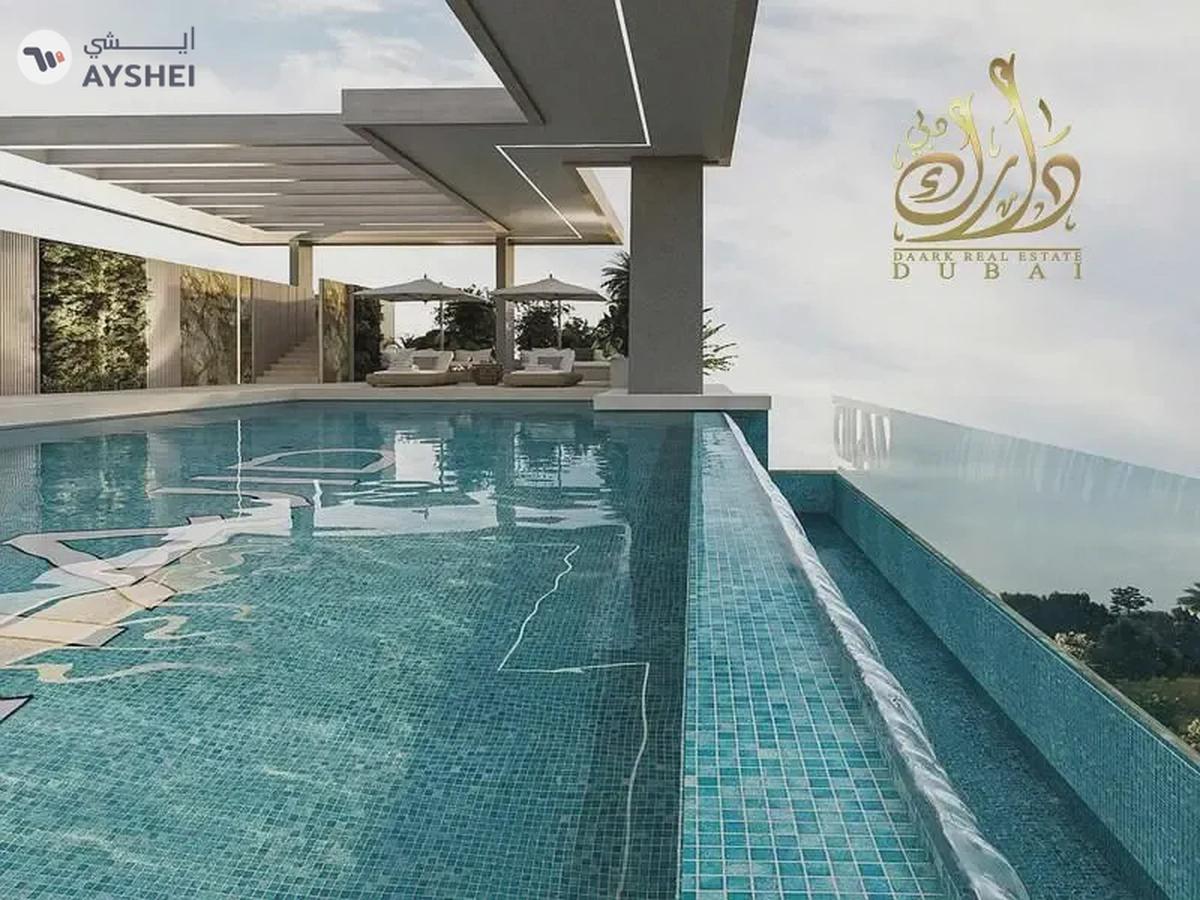 Integrated Living in a Prime Wadi Al Safa 5 Location-29-29