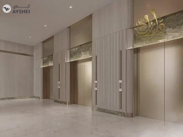 Integrated Living in a Prime Wadi Al Safa 5 Location