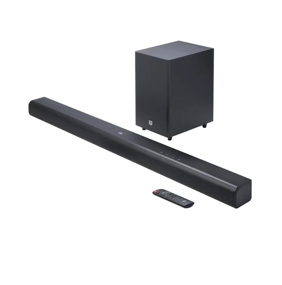 JBL Cinema SB550 3.1 Channel Soundbar With Wireless Subwoofer-0-portrait
