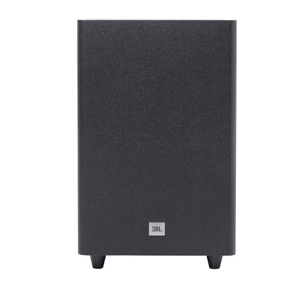 JBL Cinema SB550 3.1 Channel Soundbar With Wireless Subwoofer