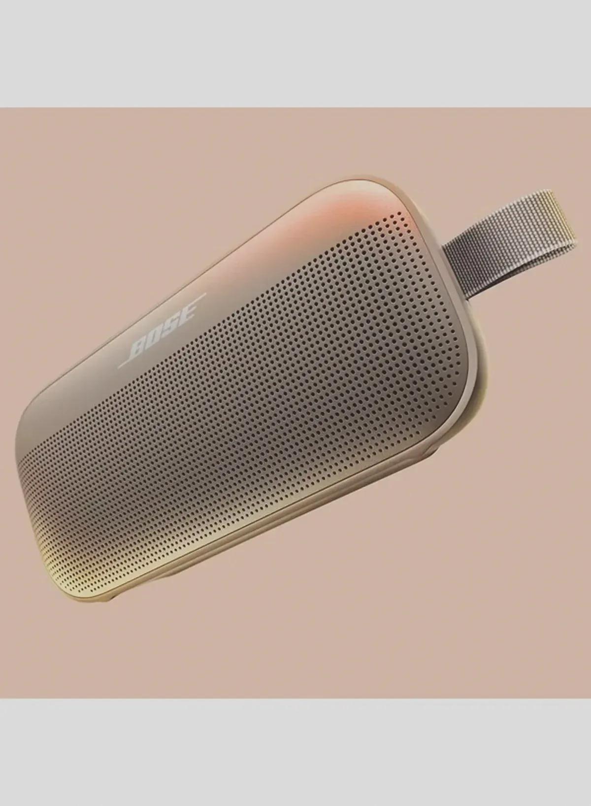 BOSE SoundLink Flex Portable Bluetooth Speaker (2nd Gen)-4-4