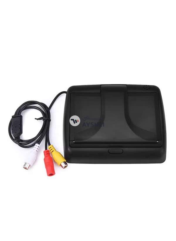 Generic 4.3-Inch Rear View Monitor For Cars
