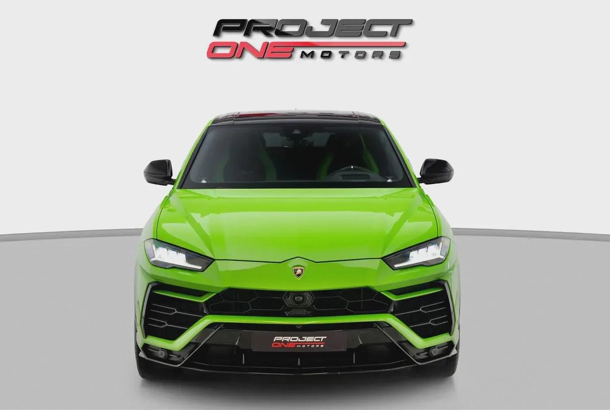 2021 LAMBORGHINI URUS-2-2