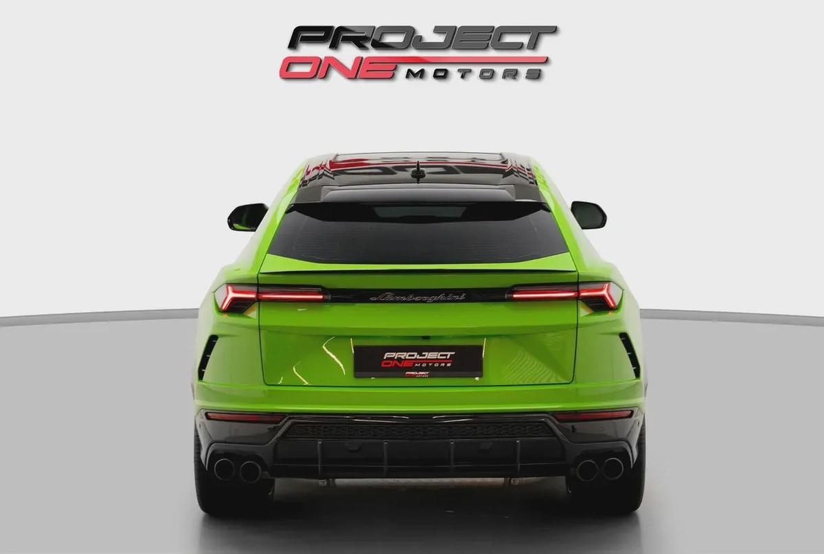 2021 LAMBORGHINI URUS-7-7