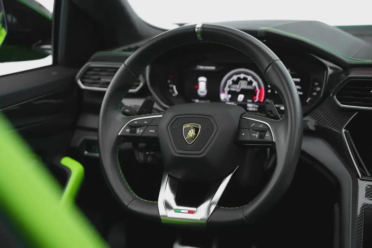 2021 LAMBORGHINI URUS-16-16