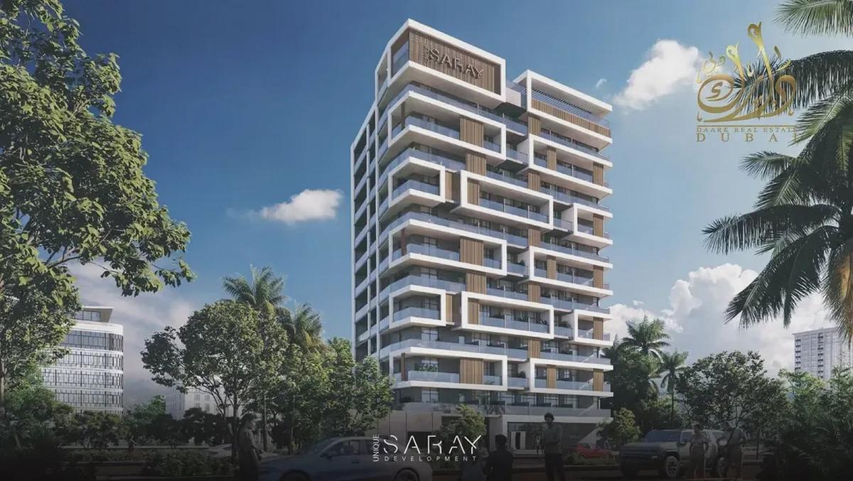 || BIG OFFER || 25% DISCOUNT || 5 YEARS PAYMENT PLAN || 2 YEARS POST-HANDOVER || CLOSE TO METRO || 1% MONTHLY || LIMITED UNITS ||-0-0