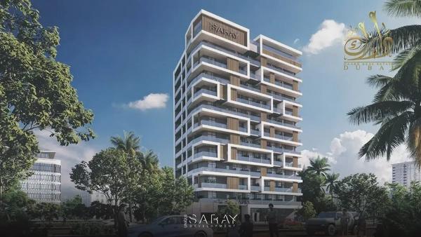 || BIG OFFER || 25% DISCOUNT || 5 YEARS PAYMENT PLAN || 2 YEARS POST-HANDOVER || CLOSE TO METRO || 1% MONTHLY || LIMITED UNITS ||
