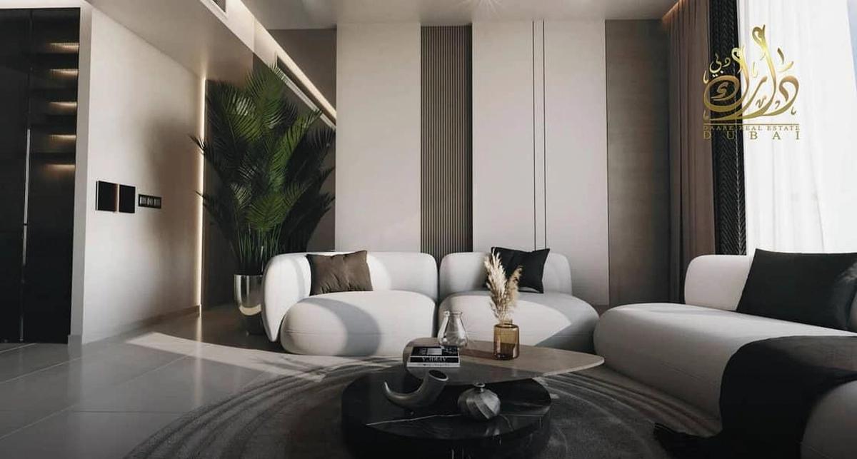 || BIG OFFER || 25% DISCOUNT || 5 YEARS PAYMENT PLAN || 2 YEARS POST-HANDOVER || CLOSE TO METRO || 1% MONTHLY || LIMITED UNITS ||-5-5