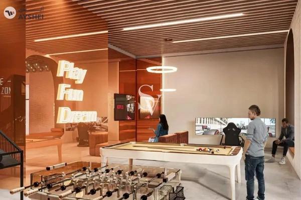 Legado by Prescott, JVC District 14, Jumeirah Village Circle (JVC), Dubai