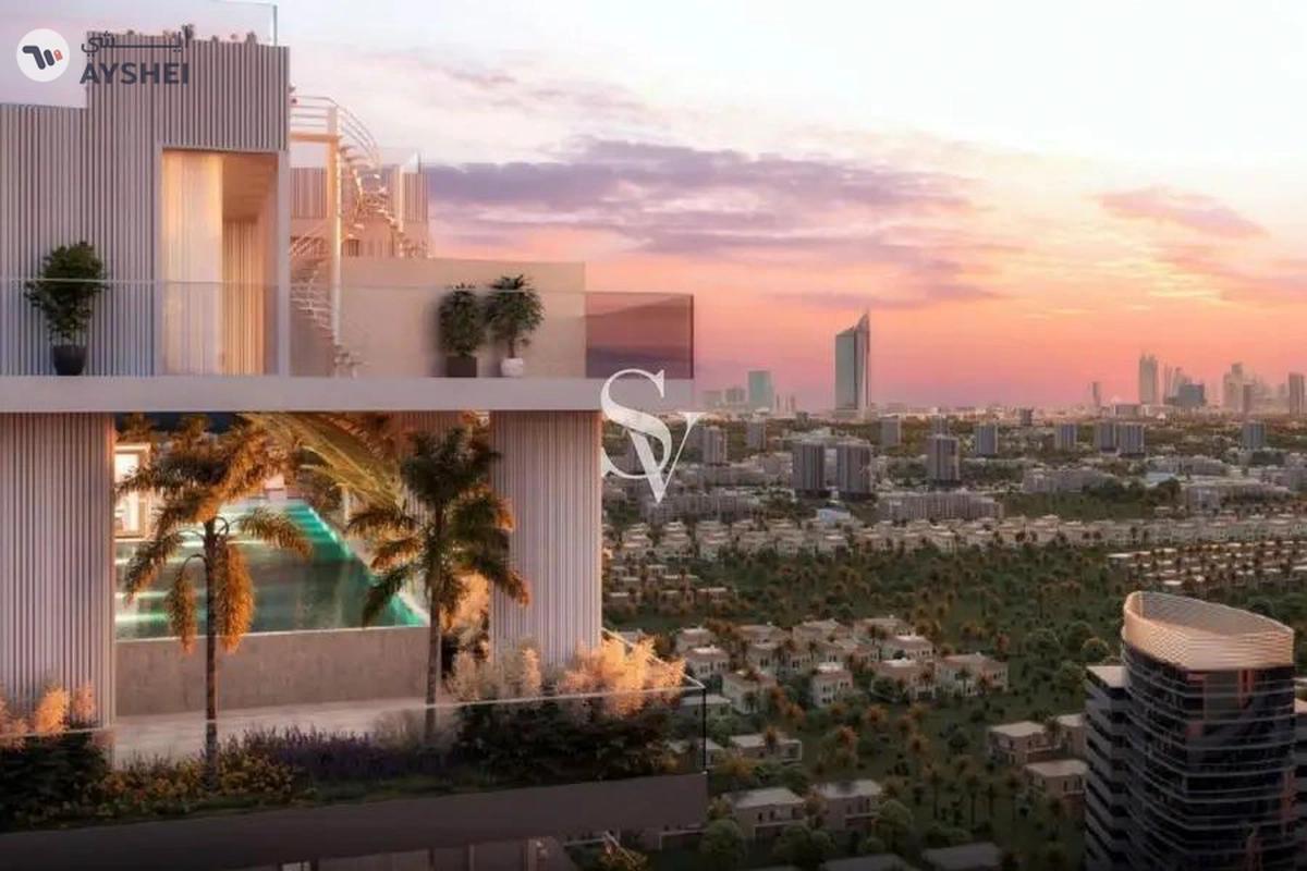 Legado by Prescott, JVC District 14, Jumeirah Village Circle (JVC), Dubai-5-5