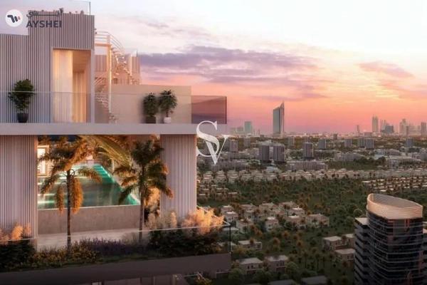 Legado by Prescott, JVC District 14, Jumeirah Village Circle (JVC), Dubai