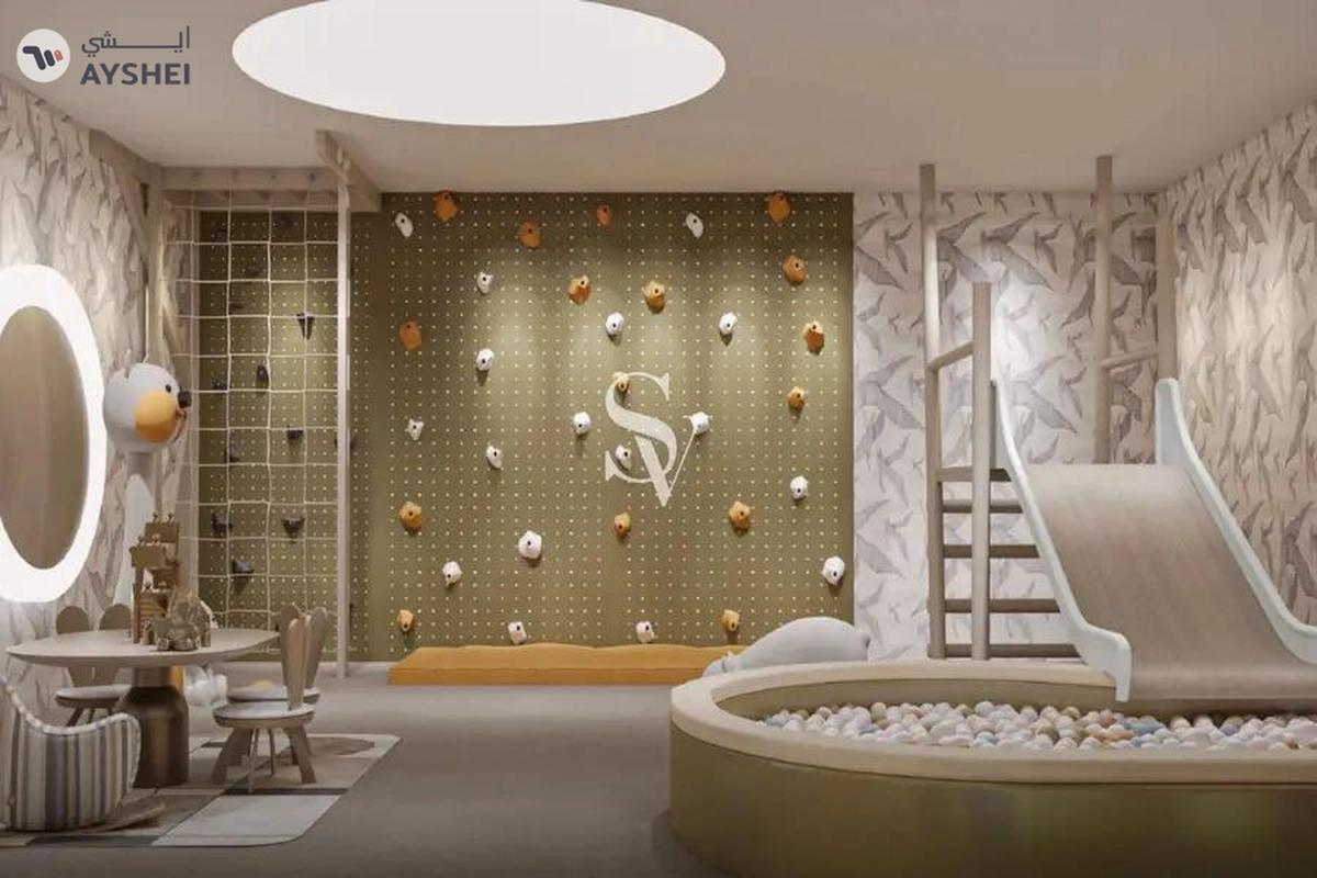 Avelon Boulevard, Arjan, Dubai-10-10