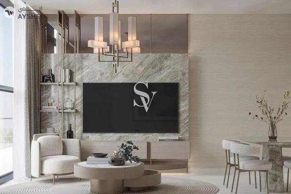 Avelon Boulevard, Arjan, Dubai