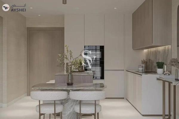 Avelon Boulevard, Arjan, Dubai