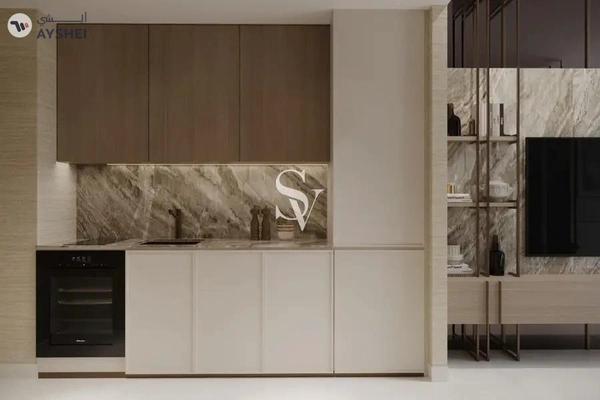 Avelon Boulevard, Arjan, Dubai