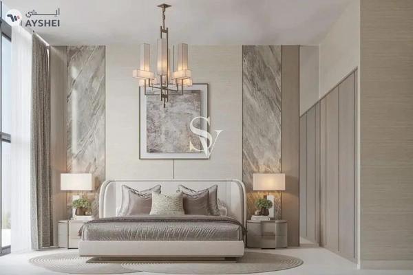 Avelon Boulevard, Arjan, Dubai