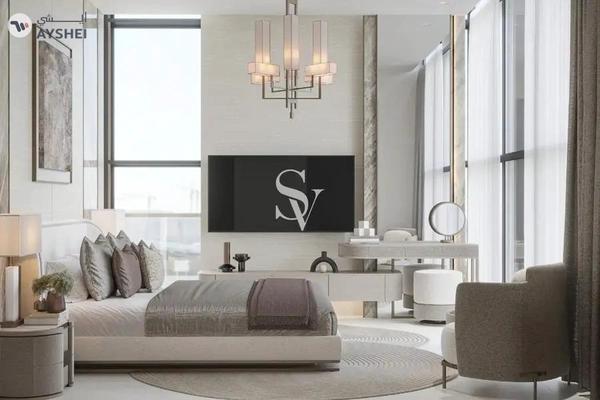 Avelon Boulevard, Arjan, Dubai