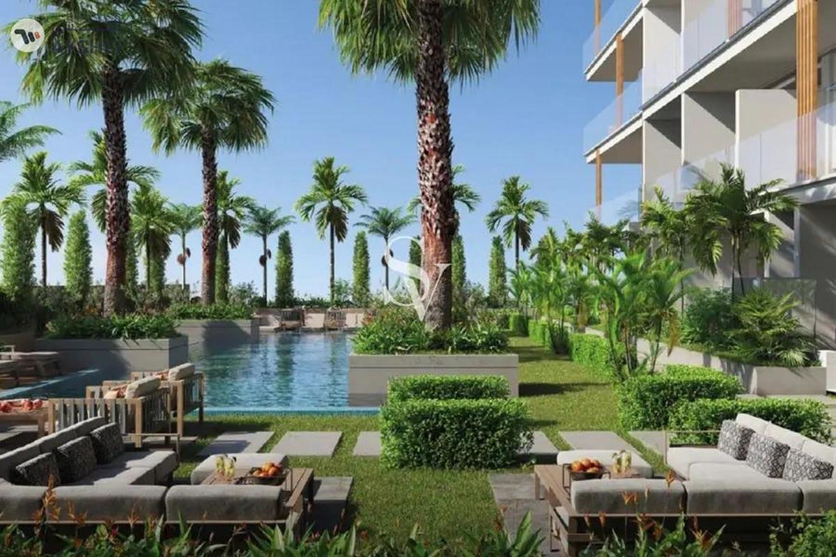 Avelon Boulevard, Arjan, Dubai-2-2