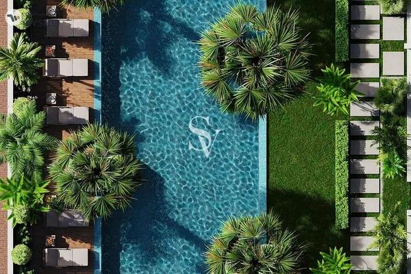 Avelon Boulevard, Arjan, Dubai