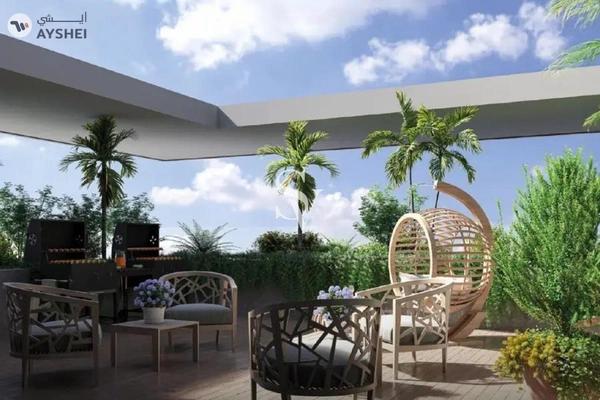 Avelon Boulevard, Arjan, Dubai