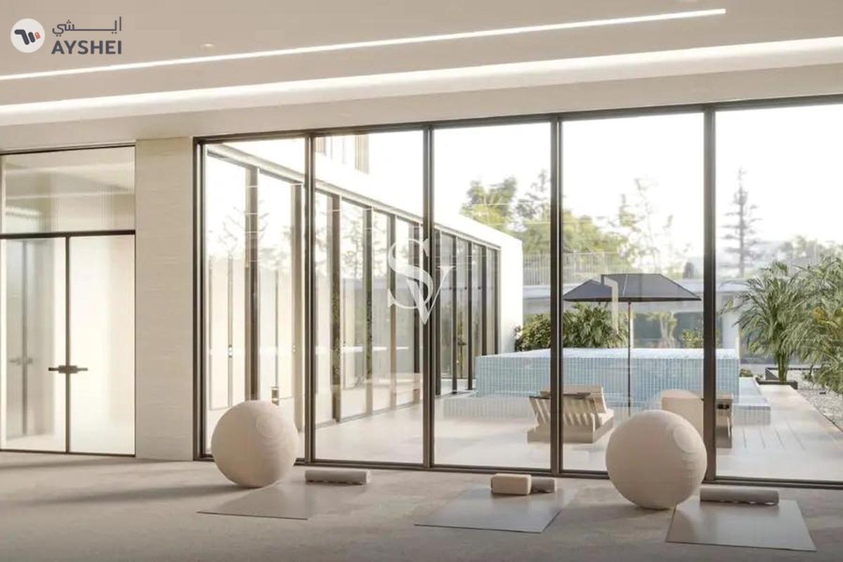 Avelon Boulevard, Arjan, Dubai-6-6